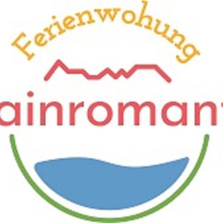 Ferienwohnung Mainromantik Winterhausen Exterior foto